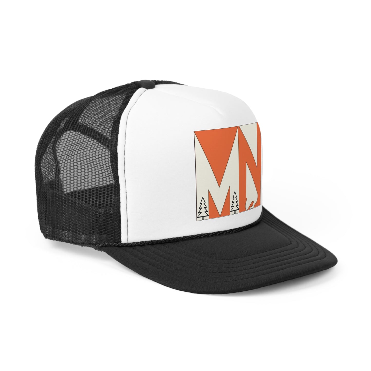 Modern Nose Explorer Hat