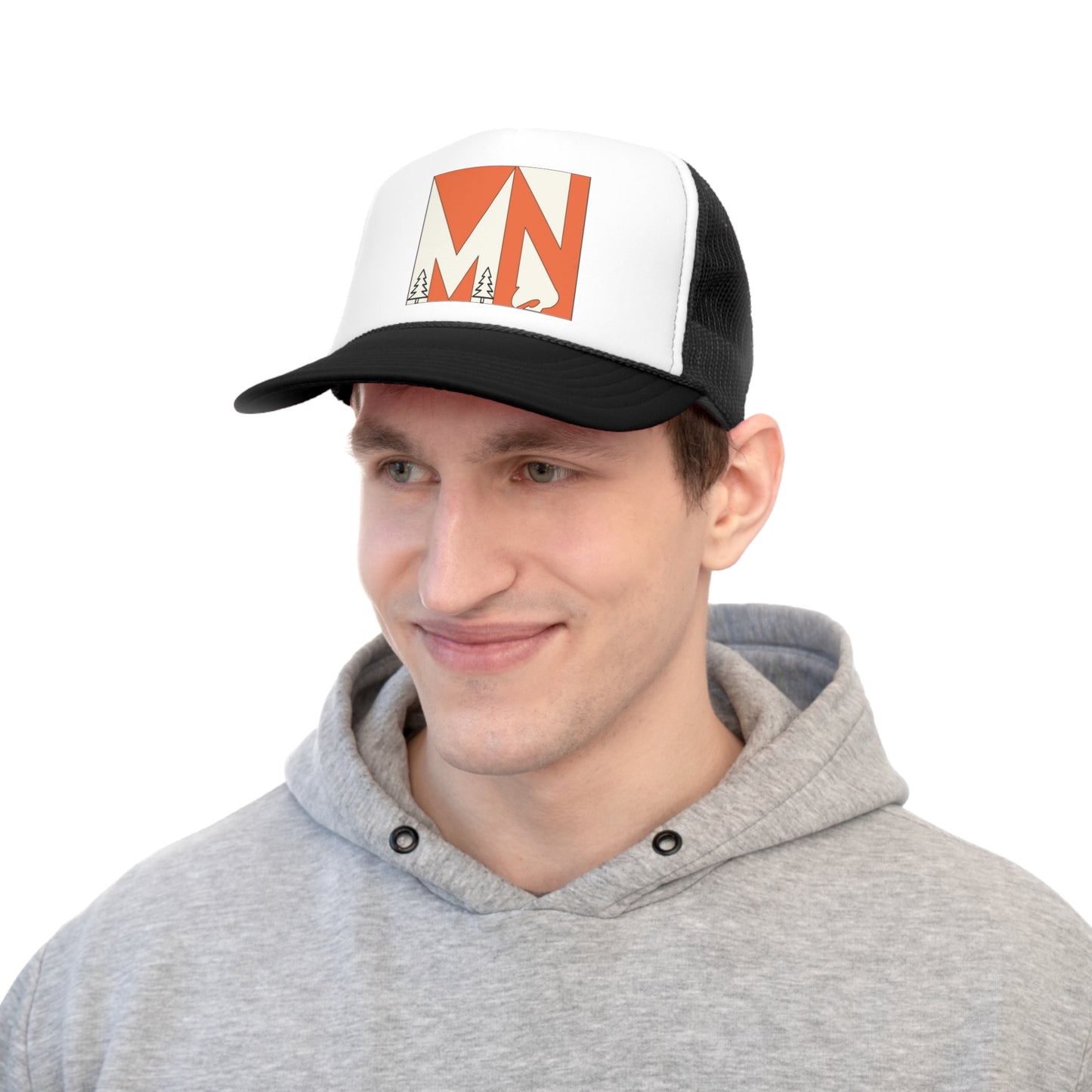 Modern Nose Explorer Hat
