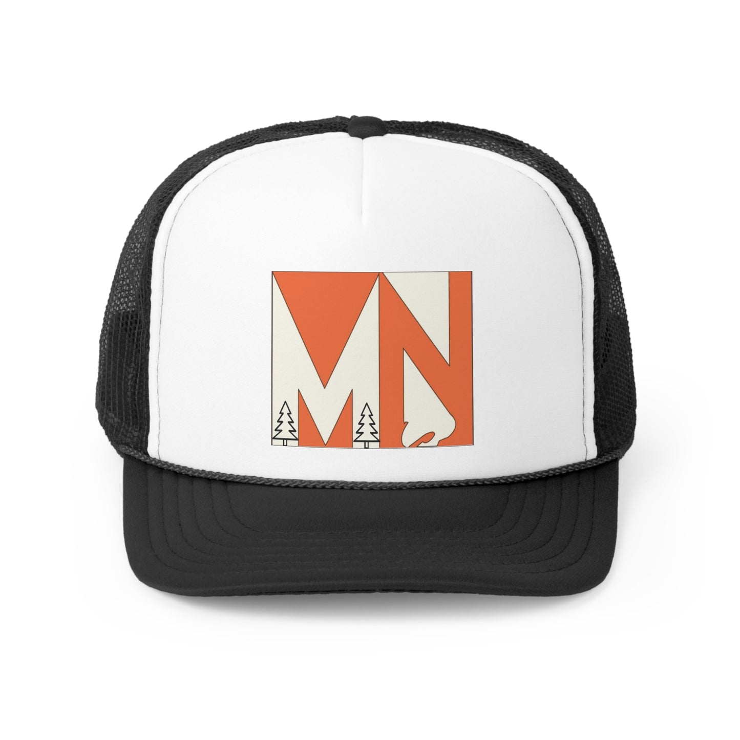 Modern Nose Explorer Hat